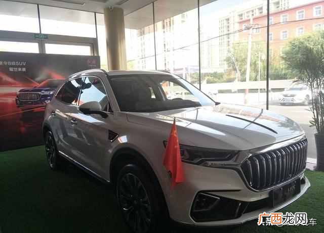 红旗属于什么档次的车 红旗车怎么样多少钱
