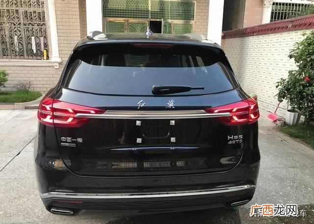 红旗属于什么档次的车 红旗车怎么样多少钱