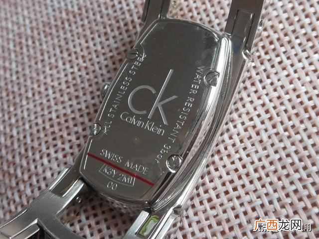 CK手表是什么档次质量如何 女式ck手表怎么样