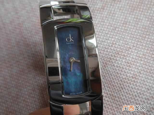 CK手表是什么档次质量如何 女式ck手表怎么样