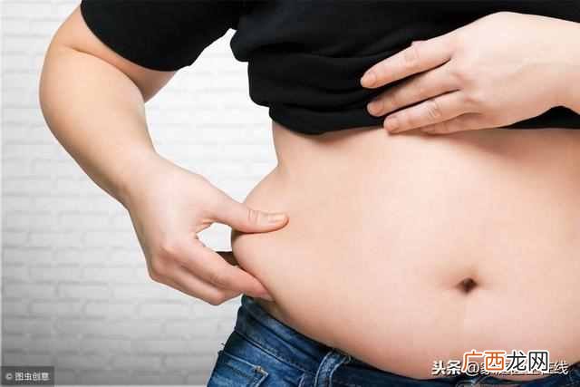 男士的啤酒肚怎么减下去(怎样减啤酒肚最快最