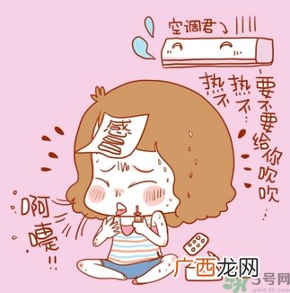 感冒嘴里长泡是怎么回事？感冒口里会长泡吗？