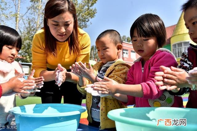 幼儿园十大连锁品牌 江西幼儿园加盟排行榜