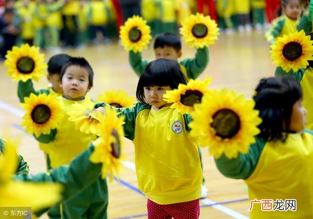 幼儿园十大连锁品牌 江西幼儿园加盟排行榜