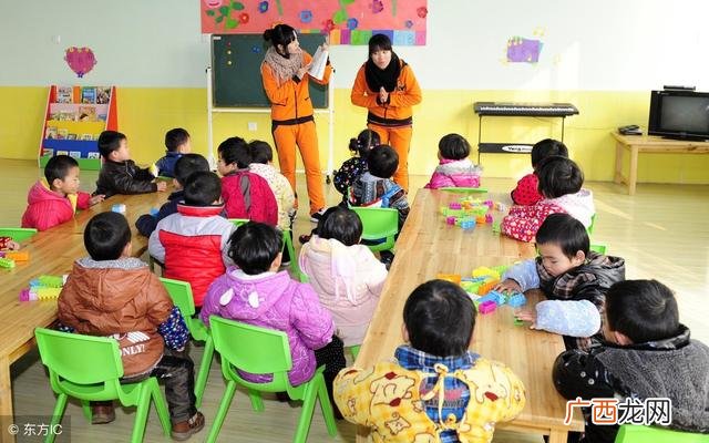 幼儿园十大连锁品牌 江西幼儿园加盟排行榜