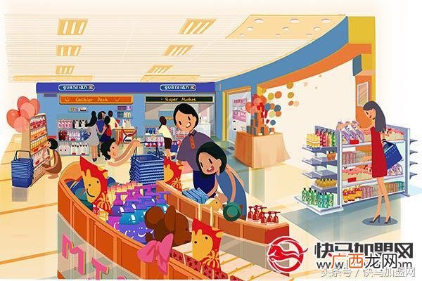 开一家凯辉便利店需要多少钱,京东便利店招商加盟电话