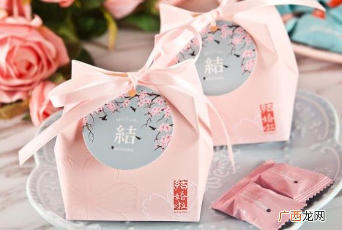 婚庆伴手礼透露大商机 伴手礼市场前景分析