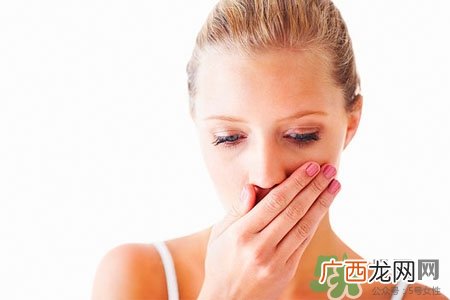 口臭挂什么科室?口臭去哪个科看病?