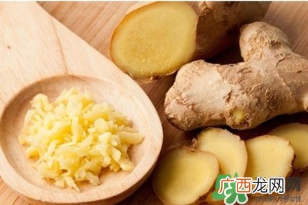口含生姜片止咳吗？姜治咳嗽呕吐小秘方