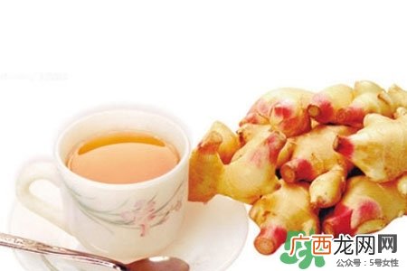 口含生姜片止咳吗？姜治咳嗽呕吐小秘方