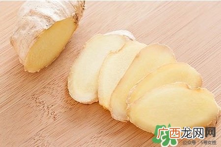 口含生姜片止咳吗？姜治咳嗽呕吐小秘方