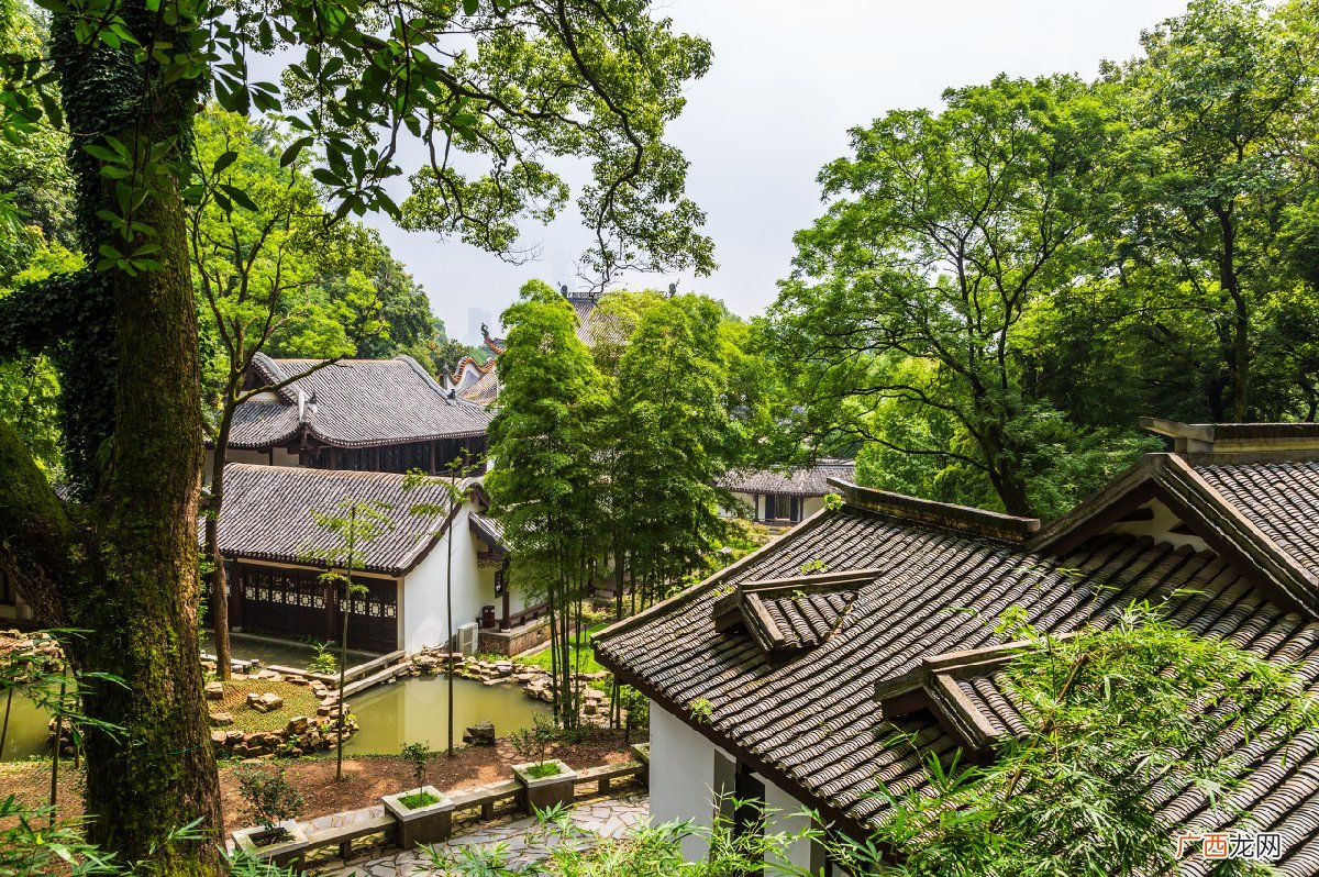 预约入口+门票价格+由来介绍 长沙岳麓书院攻略