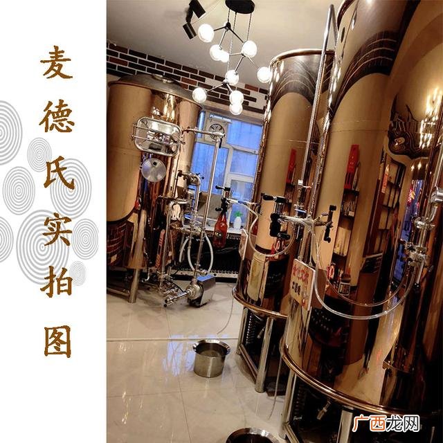 扎啤机设备多少钱一套,自酿啤酒的设备一套需要多少钱