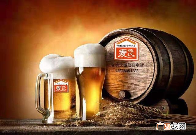 扎啤机设备多少钱一套,自酿啤酒的设备一套需要多少钱