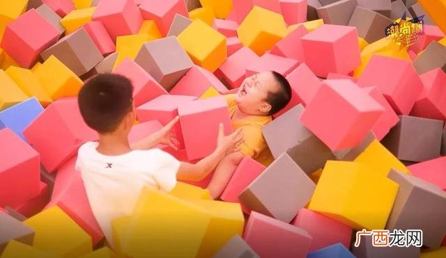 蹦床主题乐园门票 蹦床主题乐园有哪些项目