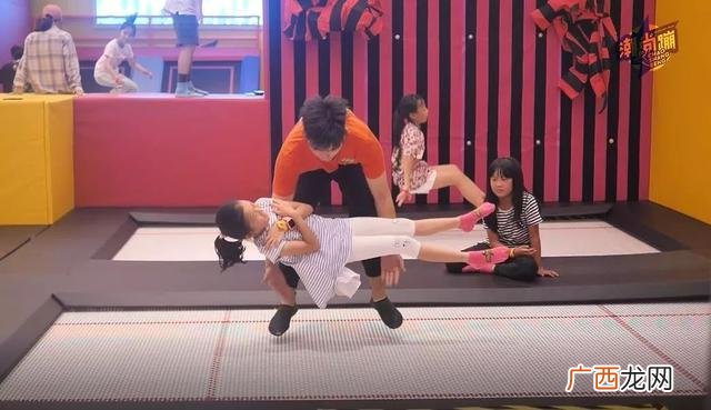 蹦床主题乐园门票 蹦床主题乐园有哪些项目