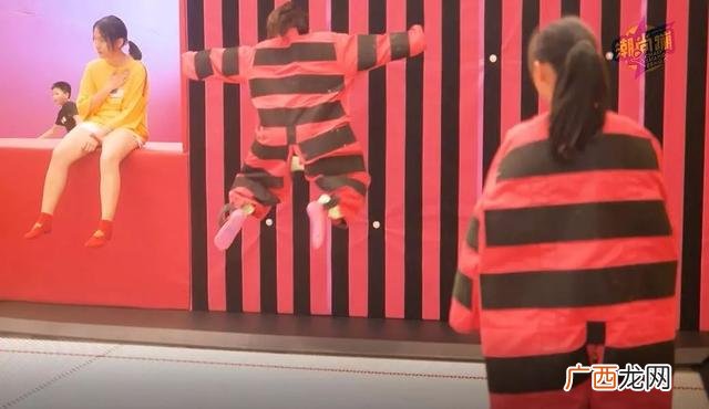 蹦床主题乐园门票 蹦床主题乐园有哪些项目