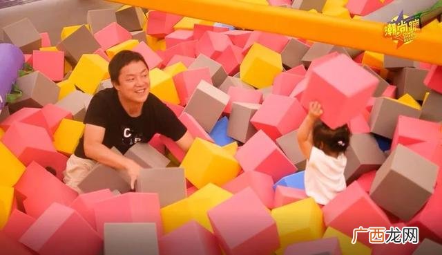 蹦床主题乐园门票 蹦床主题乐园有哪些项目