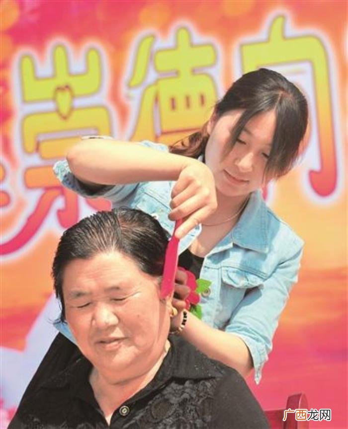 原来做个好媳妇这么简单 一个好的媳妇应该怎么做