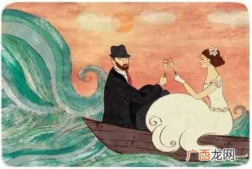 成语情投意合出自哪里 情投意合是什么意思