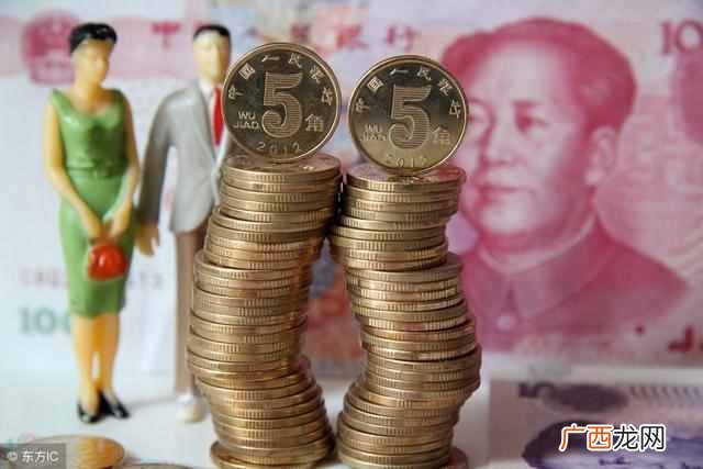 什么是基尼系数（你知道基尼系数指的是什么吗