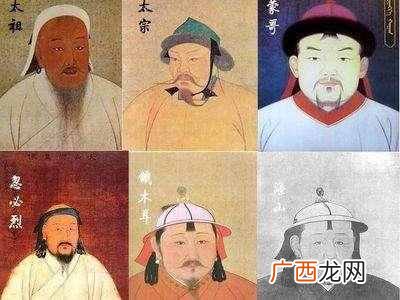 为什么关于元朝的资料很少 元朝多少年历史