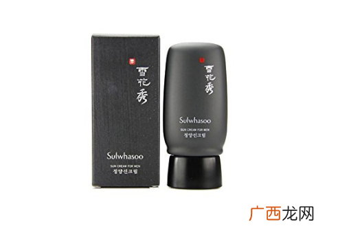 男士防晒霜和女士防晒霜的主要区别 防晒一般男女通用