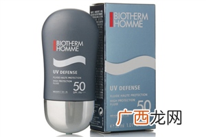 男士防晒霜和女士防晒霜的主要区别 防晒一般男女通用
