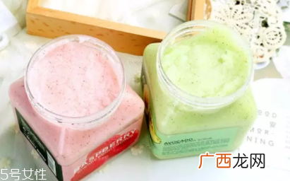身体磨砂膏多久用一次？每周2到3次