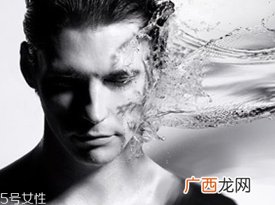 男士护肤的重要性 保养好自己的皮肤颜值更高