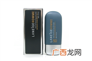 男士护肤的重要性 保养好自己的皮肤颜值更高