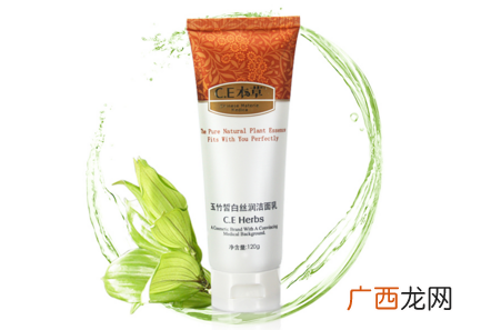 洁面膏和洁面乳有什么区别 常见的面部清洁产品