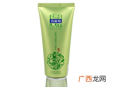 国产洗面奶哪个牌子好 好用又便宜