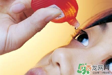 眼睛凹陷怎么回事？眼睛凹陷怎么办？