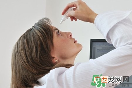 眼睛凹陷怎么回事？眼睛凹陷怎么办？