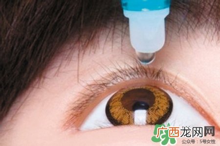 眼睛凹陷怎么回事？眼睛凹陷怎么办？