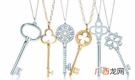 tiffany钥匙项链是什么含义 tiffany什么意思