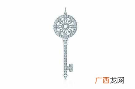 tiffany钥匙项链是什么含义 tiffany什么意思