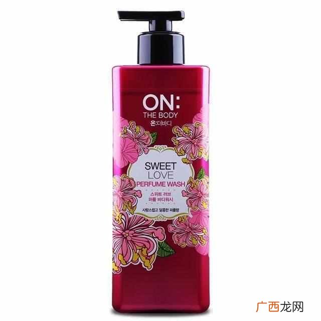 什么牌子的沐浴露好（哪些牌子沐浴露好用香味