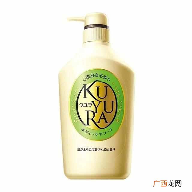什么牌子的沐浴露好（哪些牌子沐浴露好用香味