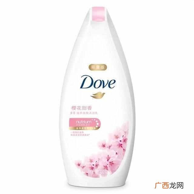 什么牌子的沐浴露好（哪些牌子沐浴露好用香味