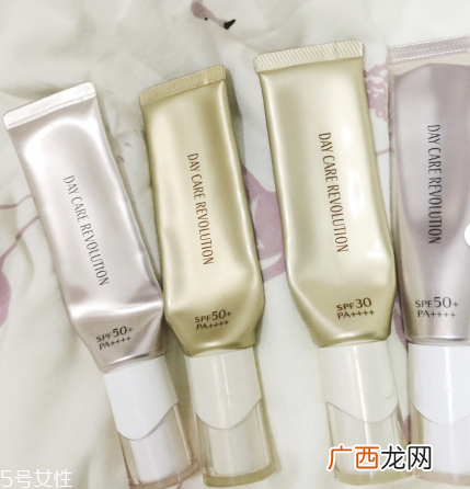 资生堂怡丽丝尔防晒霜闷痘吗 一生推的防晒霜