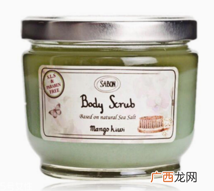 身体磨砂膏可以代替搓澡吗?比搓澡温和