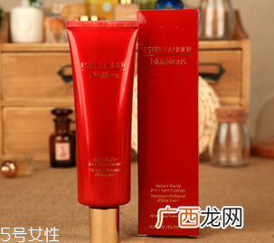 雅诗兰黛红石榴洗面奶怎么样 真假对比图