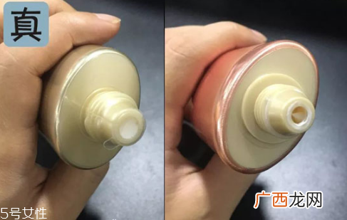雅诗兰黛红石榴洗面奶怎么样 真假对比图