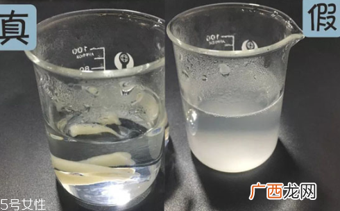 雅诗兰黛红石榴洗面奶怎么样 真假对比图