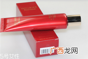 雅诗兰黛红石榴洗面奶怎么样 真假对比图