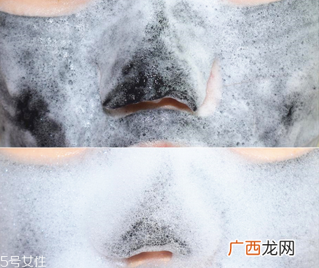 春雨泡泡面膜使用方法 敷完一定要用洗面奶清洁脸部