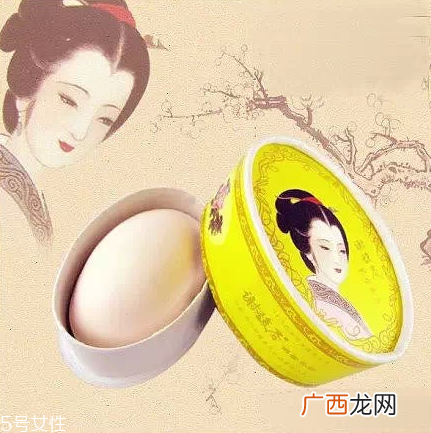谢馥春鸭蛋粉怎么样 热门国货产品