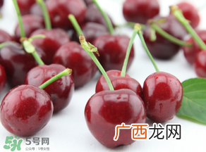 为什么吃车厘子会拉肚子？吃车厘子拉肚子怎么办？